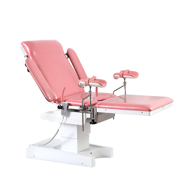 HWA99-7 Multi-Function Electric Obstetric Bed